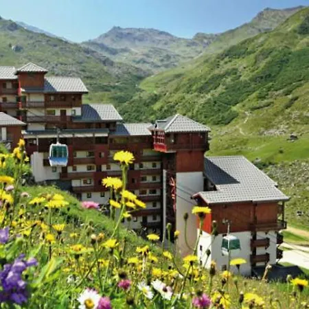 Joli 2p Pour 5 Pers, 30m², Sud, Les Menuires - Pied Des Pistes, Proche Piou-piou & Commerces - Fr-1-178-187 شقة