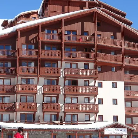 Joli 2p Pour 5 Pers, 30m², Sud, Les Menuires - Pied Des Pistes, Proche Piou-piou & Commerces - Fr-1-178-187 *